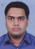 Mr. Vishal Hanumant Mali